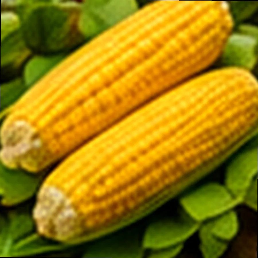 Yellow Corn