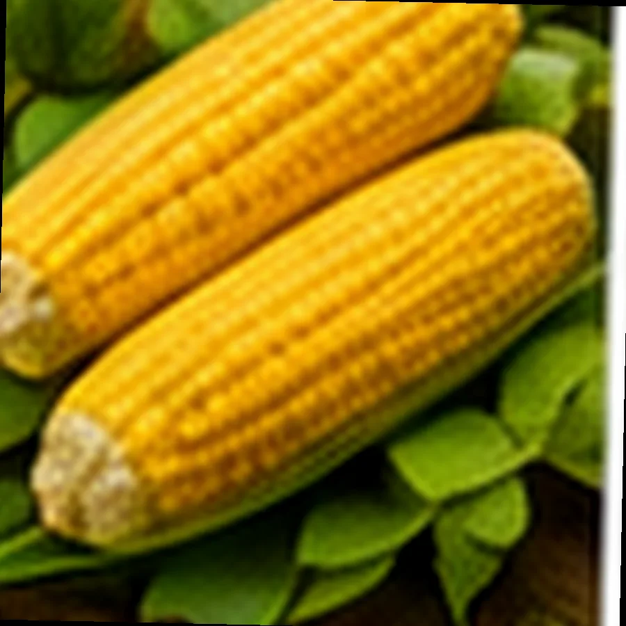 Purple Corn