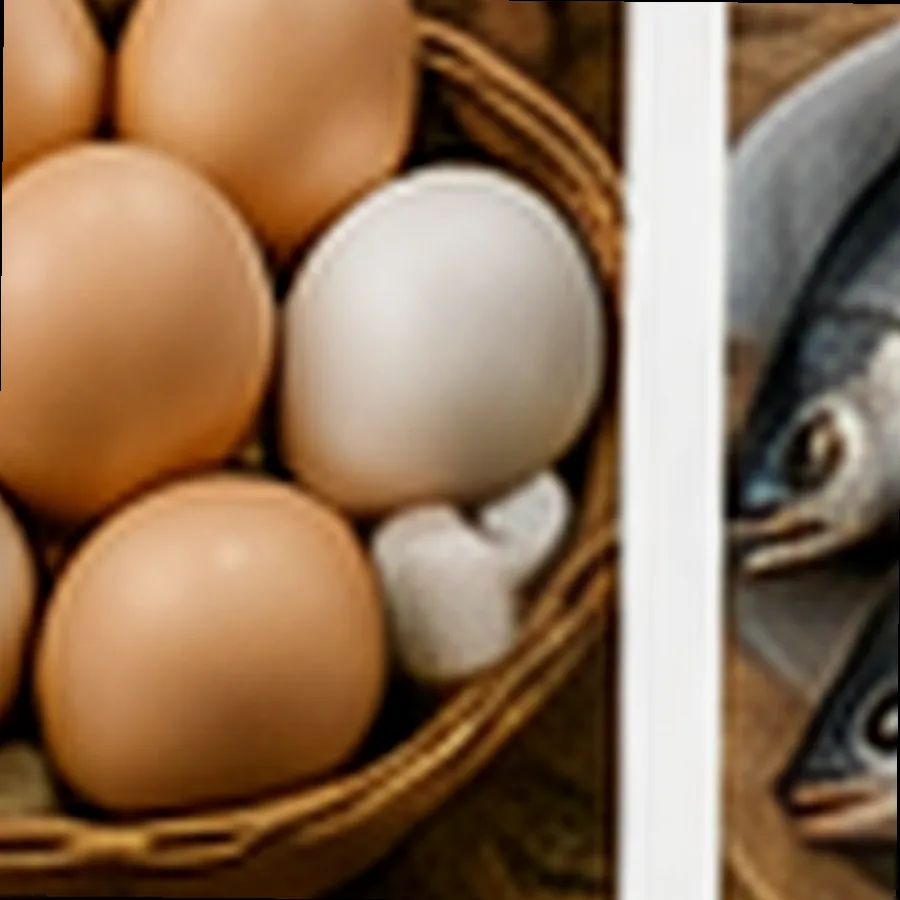 Fresh Quail Eggs