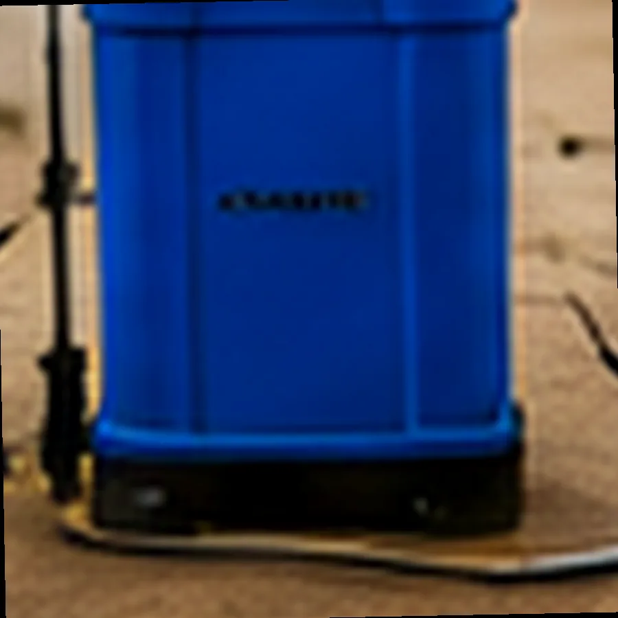 Knapsack Sprayer