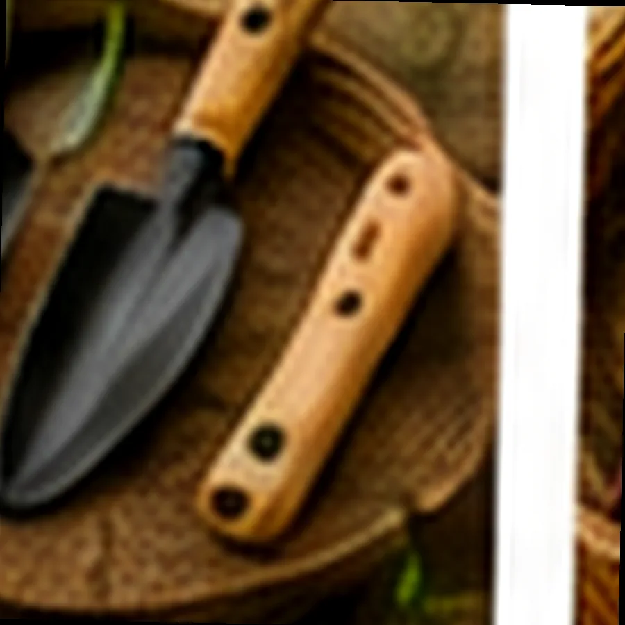 Garden Trowel