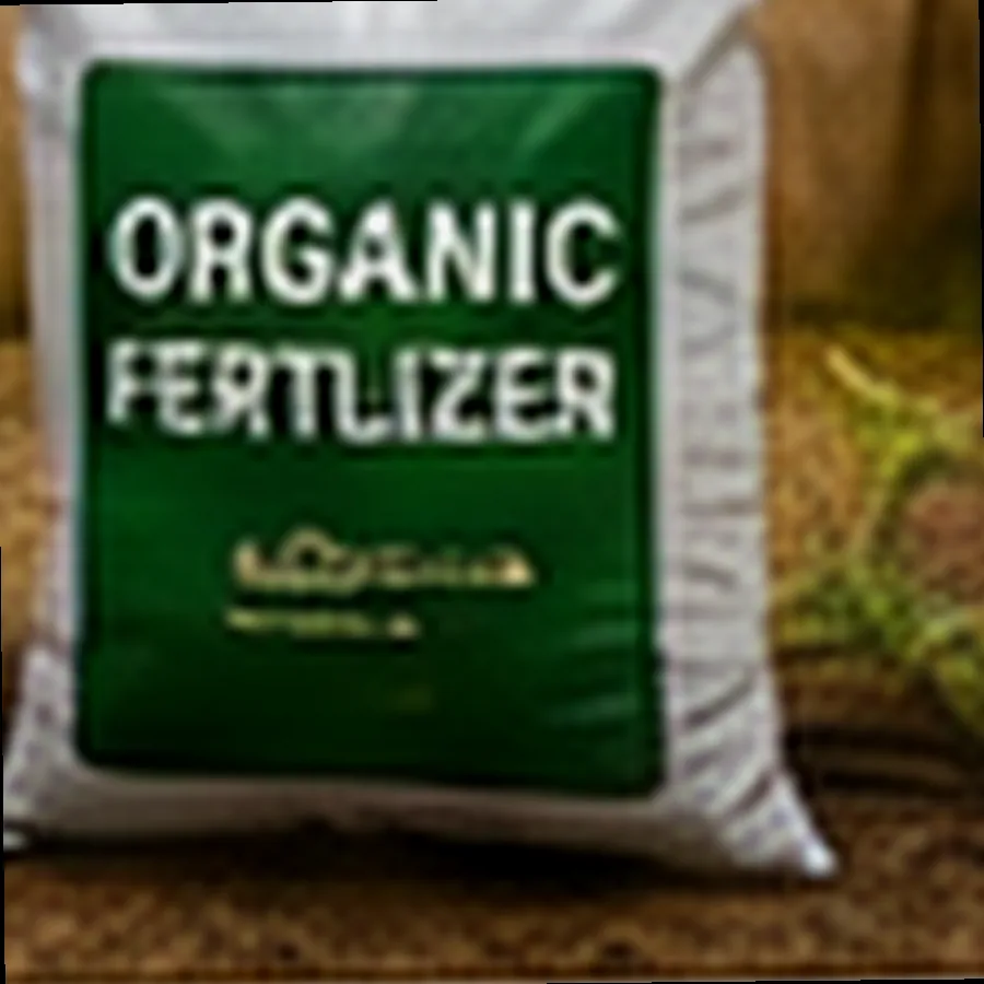 Organic Compost