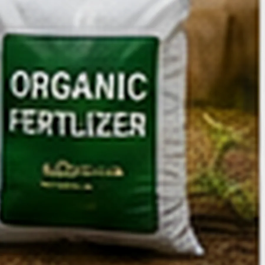 Complete Fertilizer 14-14-14