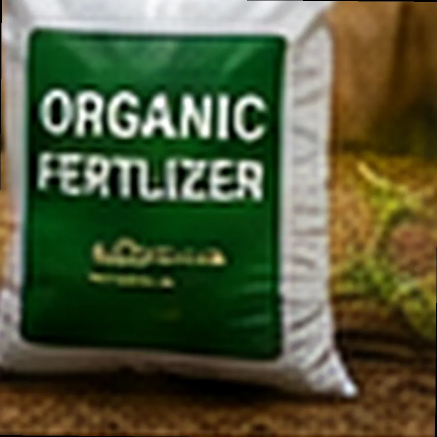 Seaweed Fertilizer