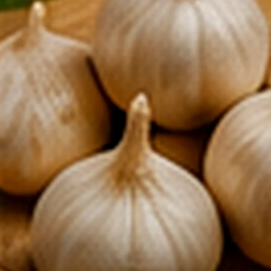 Fresh Lemongrass
