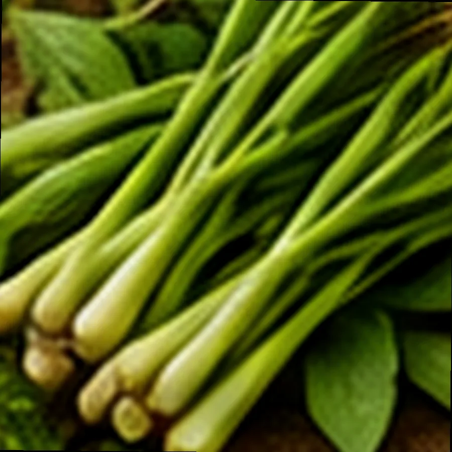 Rosemary Sprigs