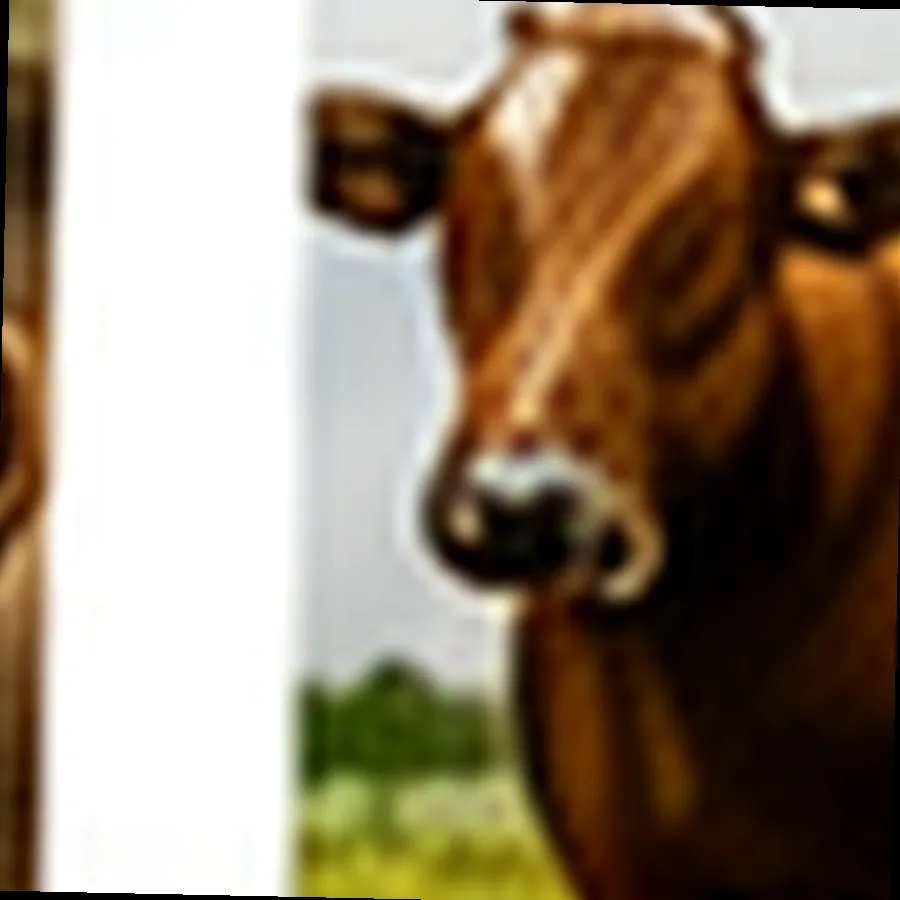 Boer Goat