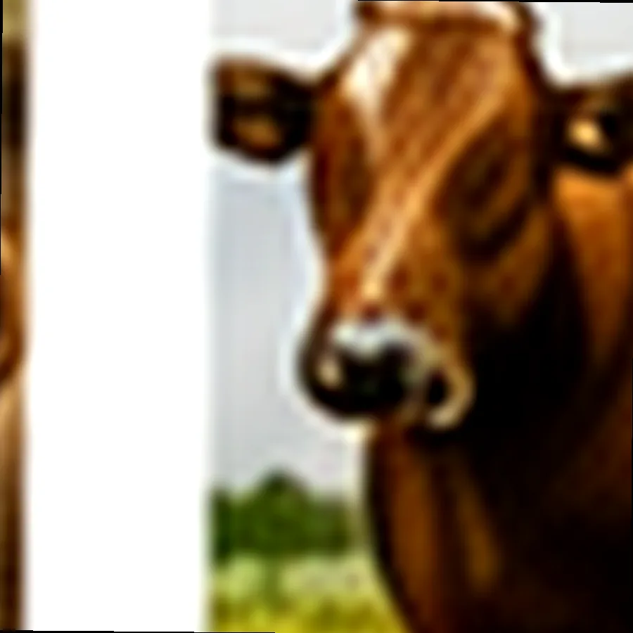 Native Goat