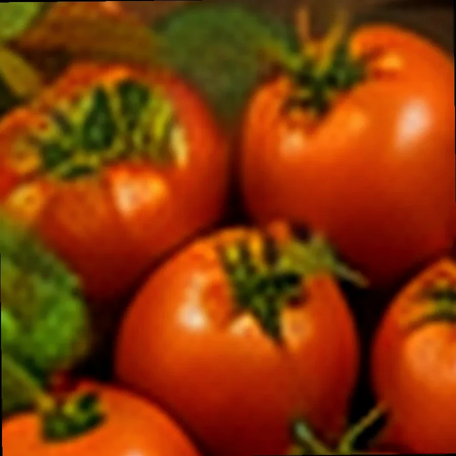 Organic Eggs