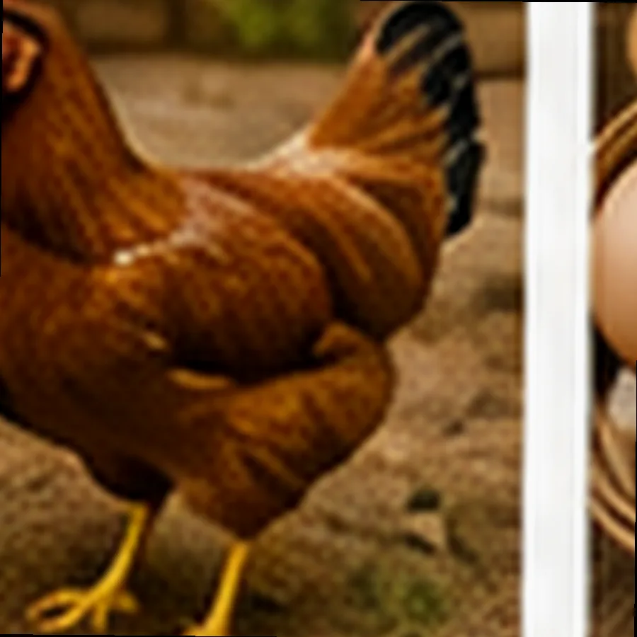 Native Chicken