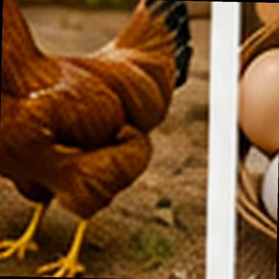 Chicken Thighs
