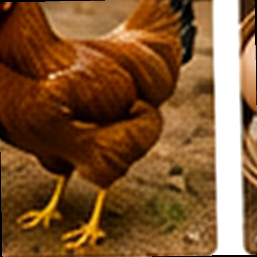 Farm Turkey