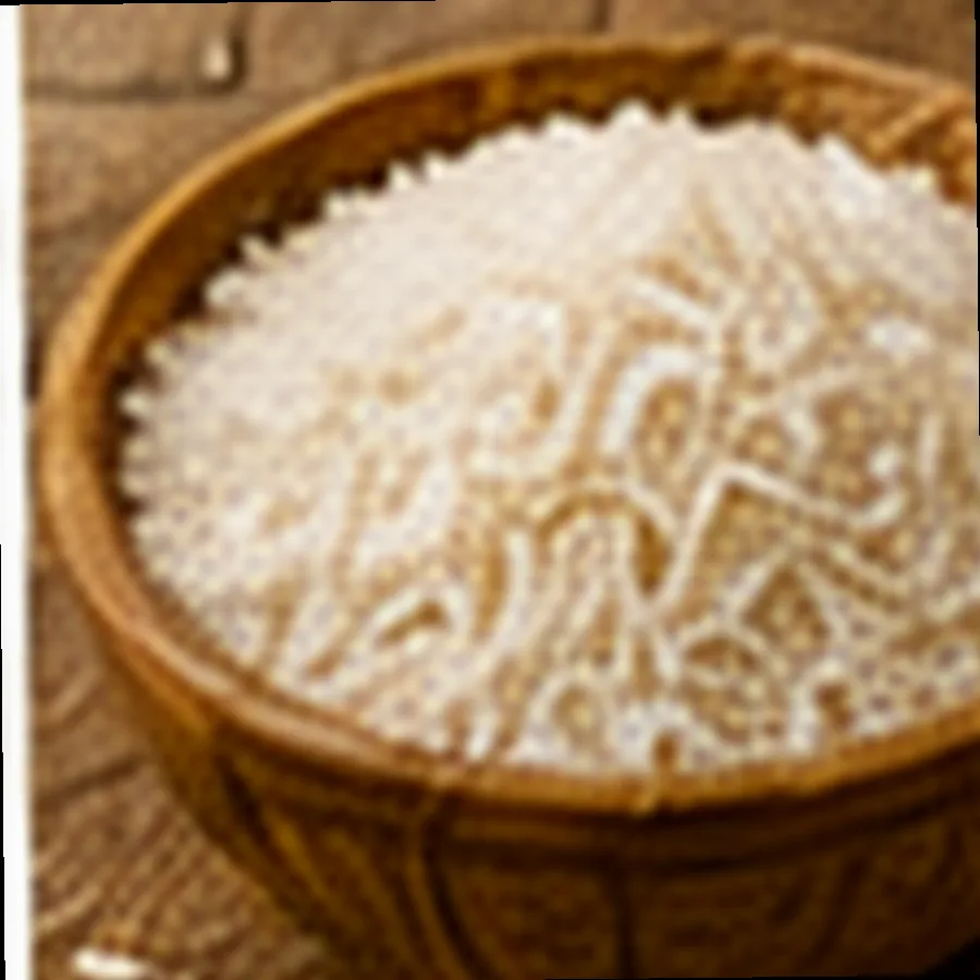 Premium Jasmine Rice
