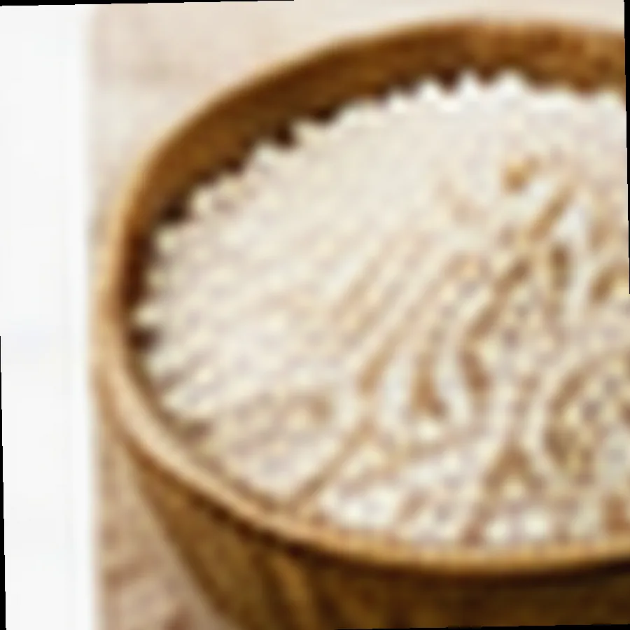 Dinorado Rice