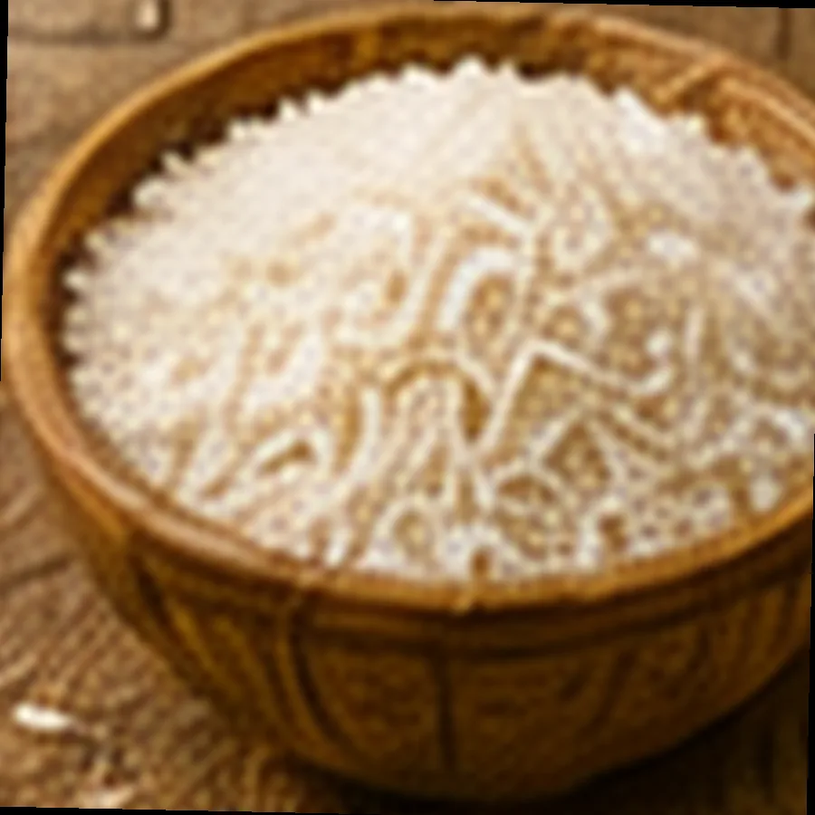 Brown Rice