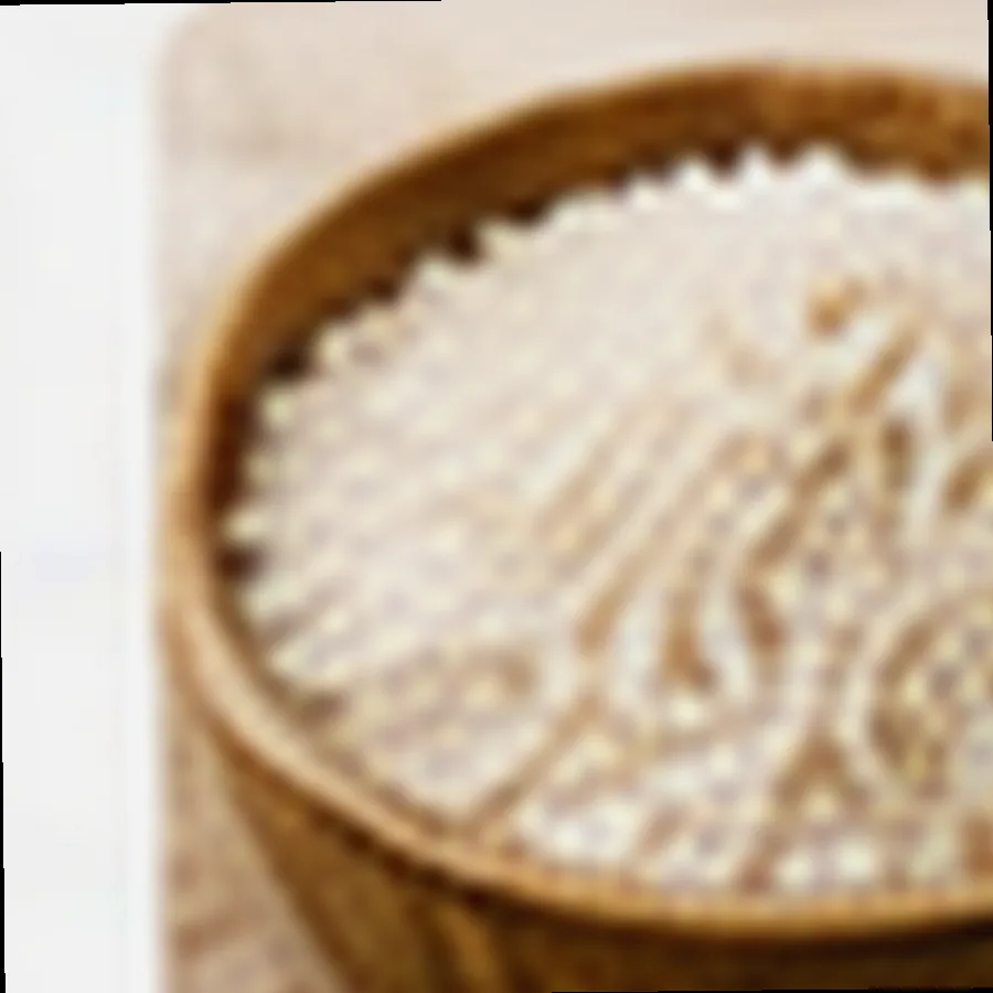 Glutinous Rice