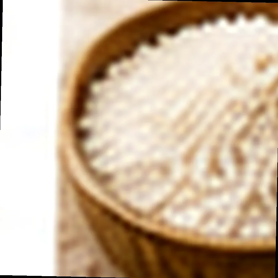 Sinandomeng Rice