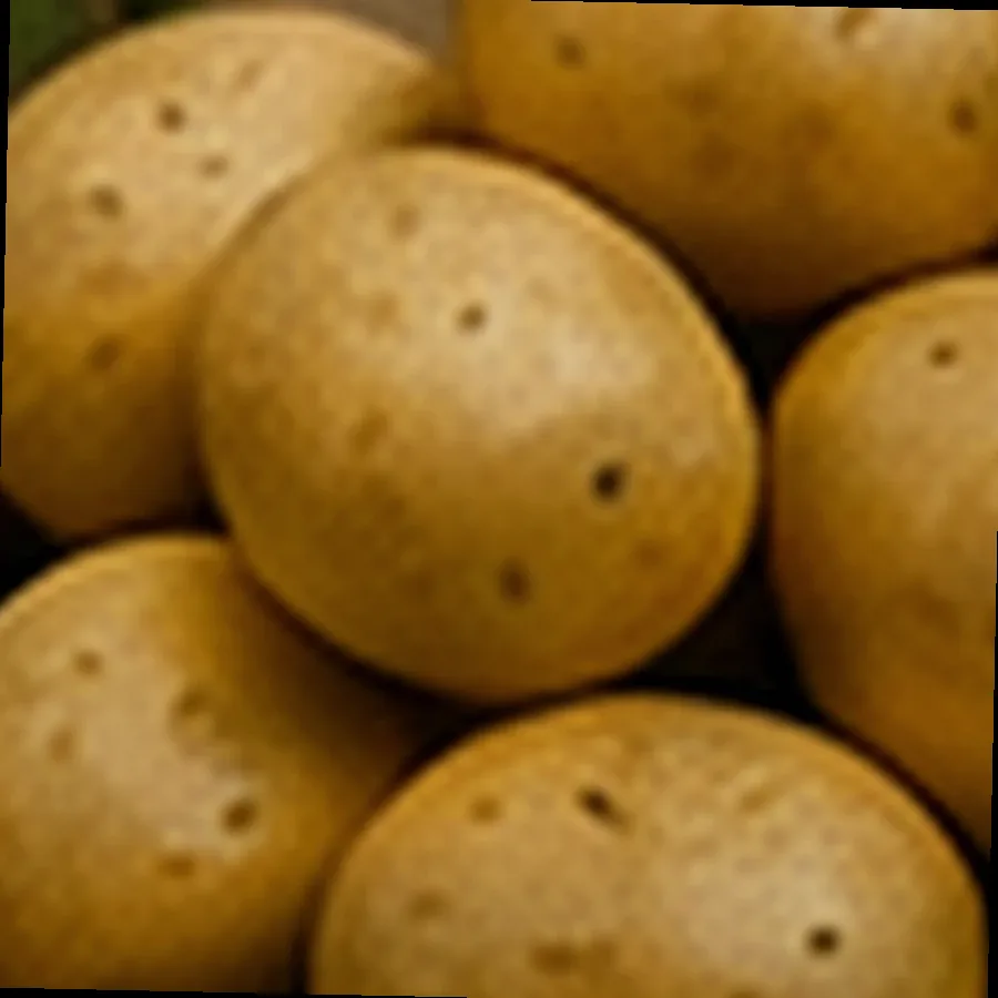 Sweet Potatoes