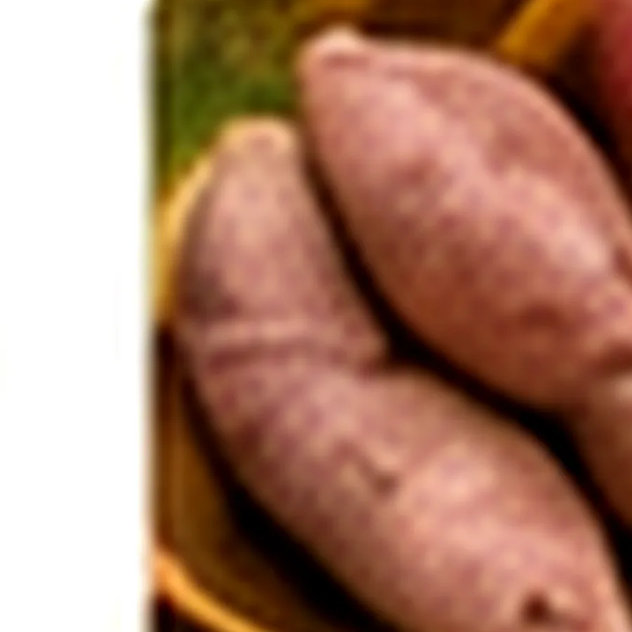 Fresh Cassava
