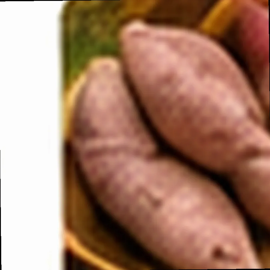 White Radish