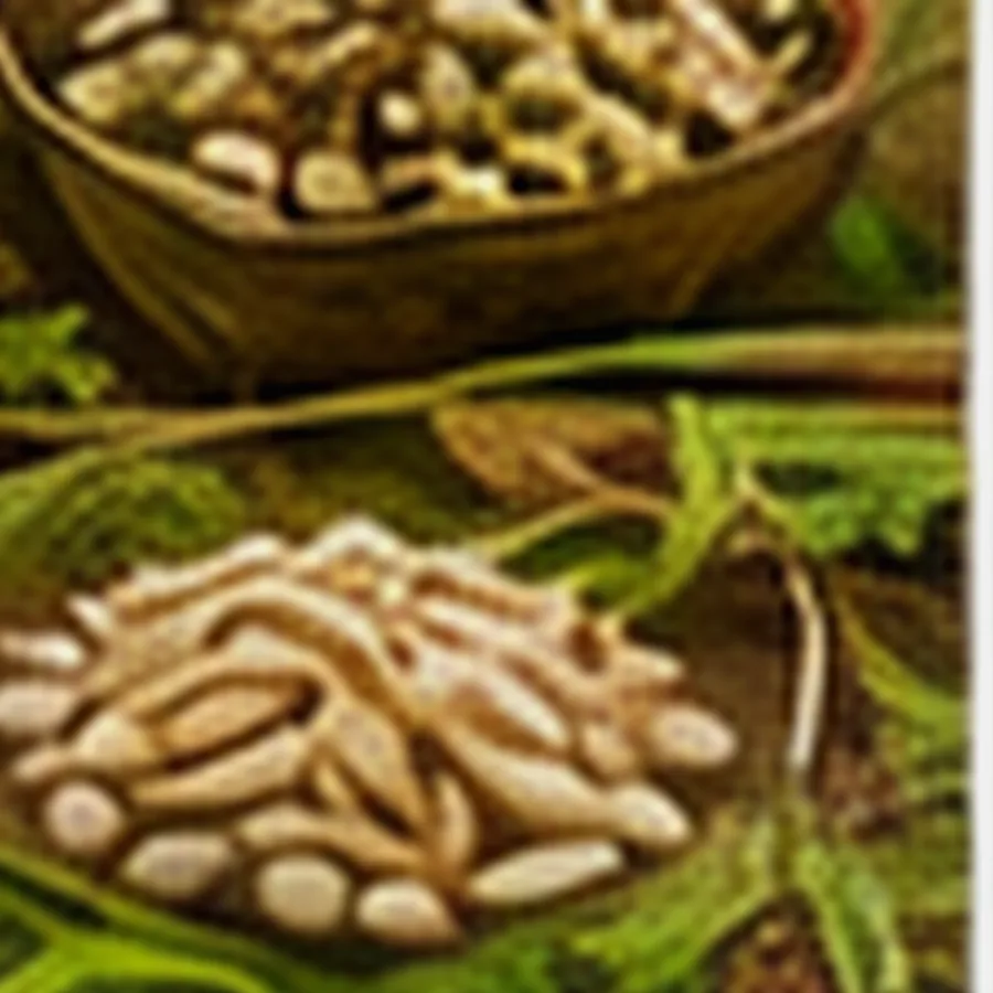 Pechay Seeds
