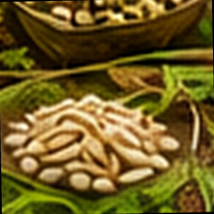 Eggplant Seeds