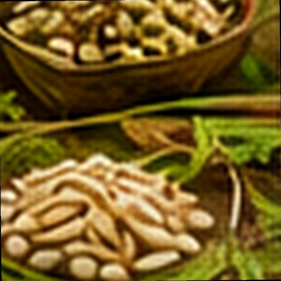 Cucumber Seeds