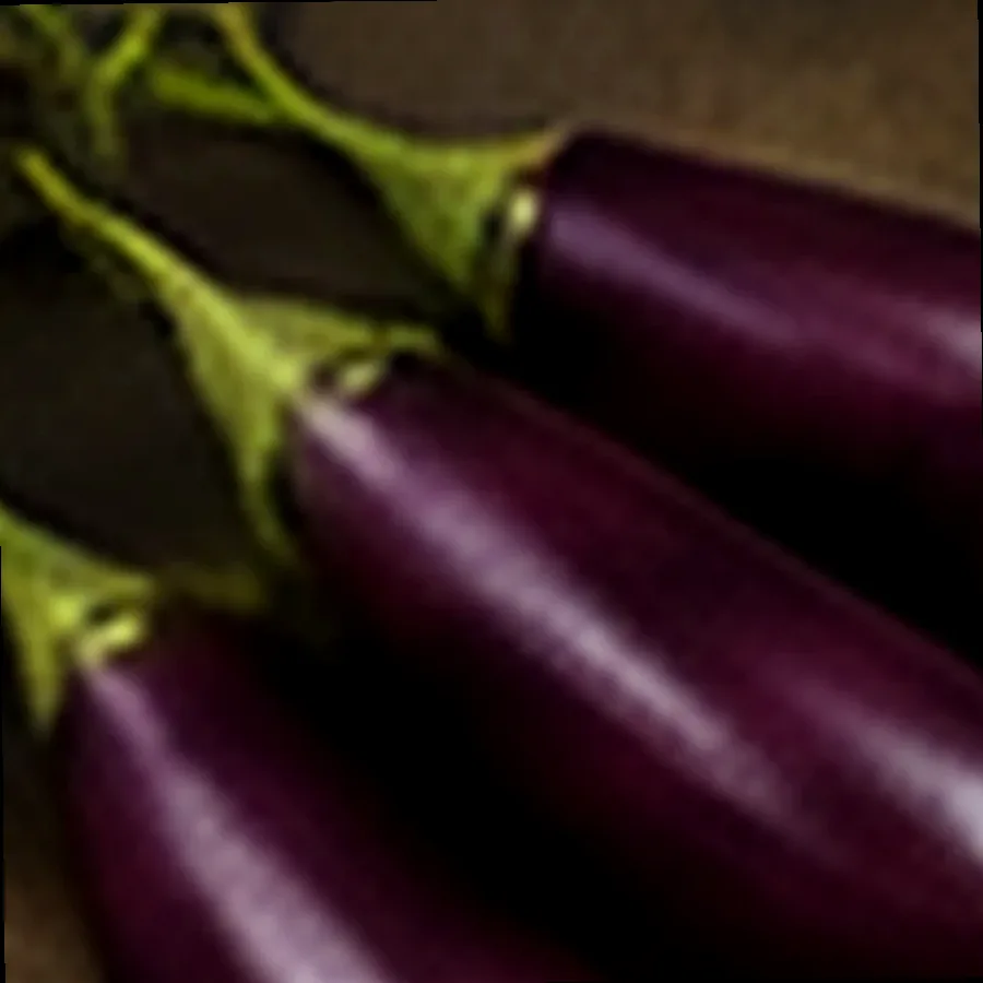 Native Eggplant