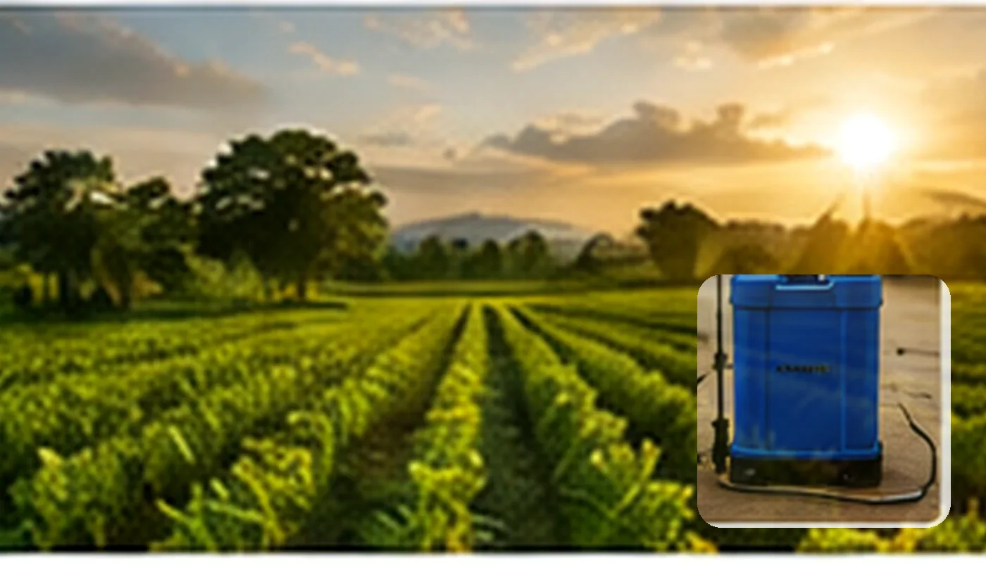 Farm Essentials PH