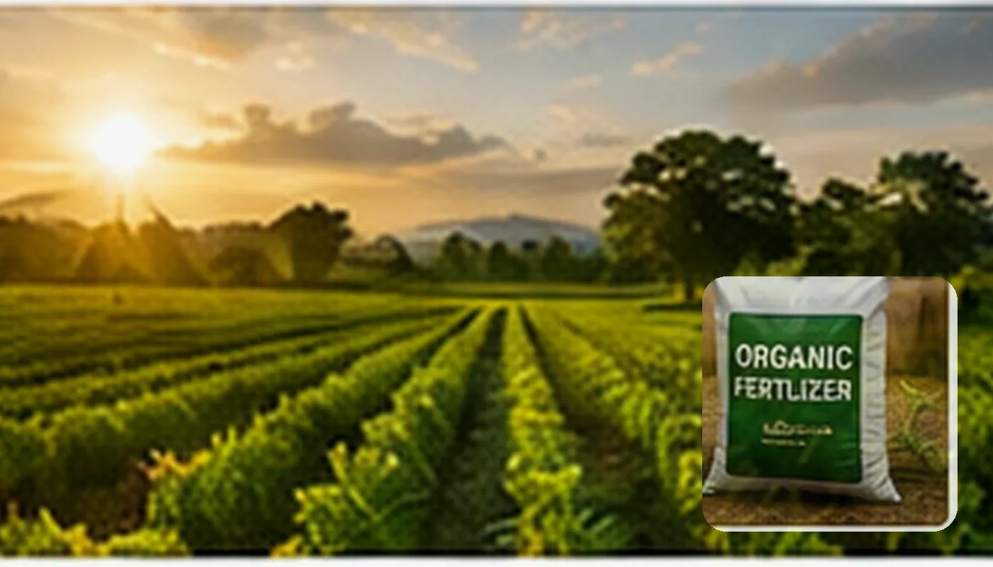 Agri Boost Supplies