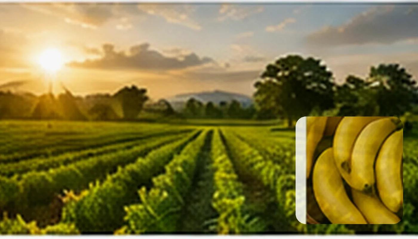 Sunrise Fruits Farm