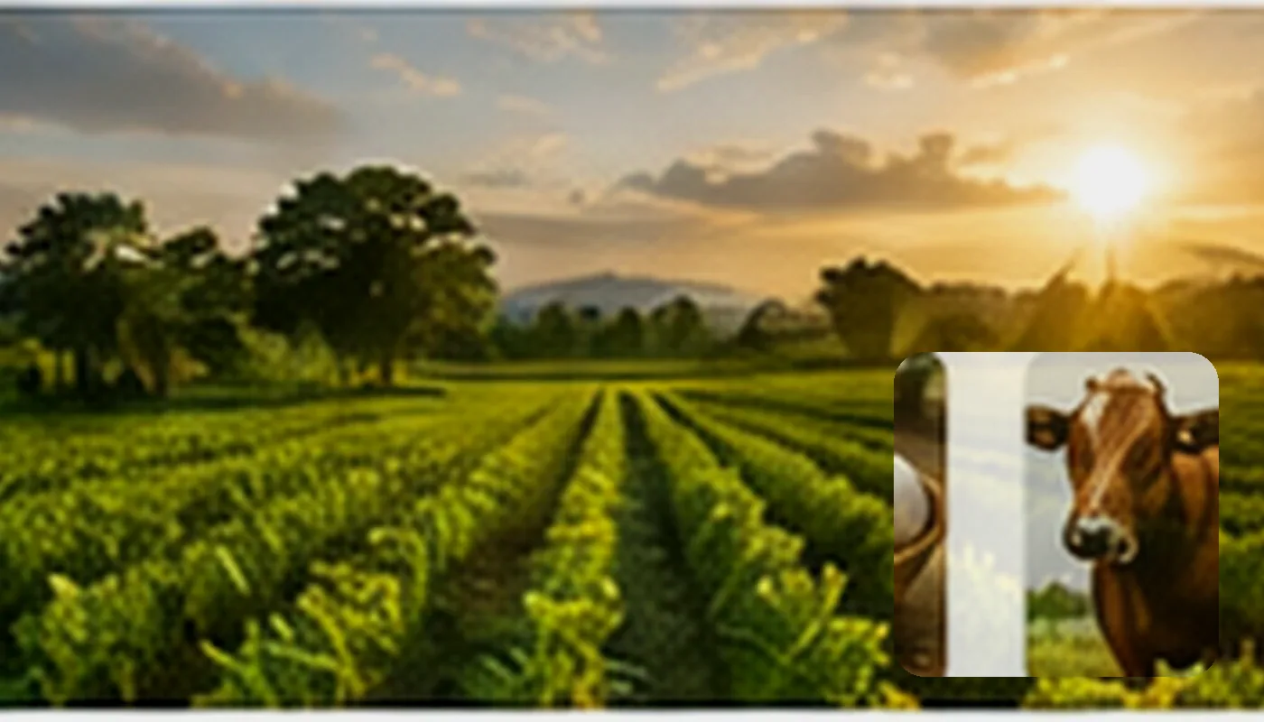 Green Pastures Farm