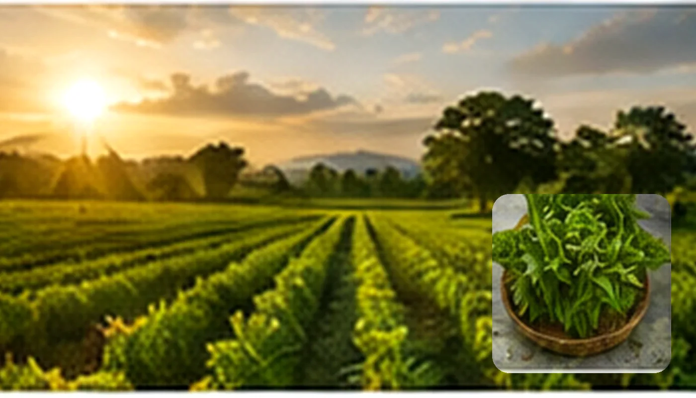 Pure Organics Farm