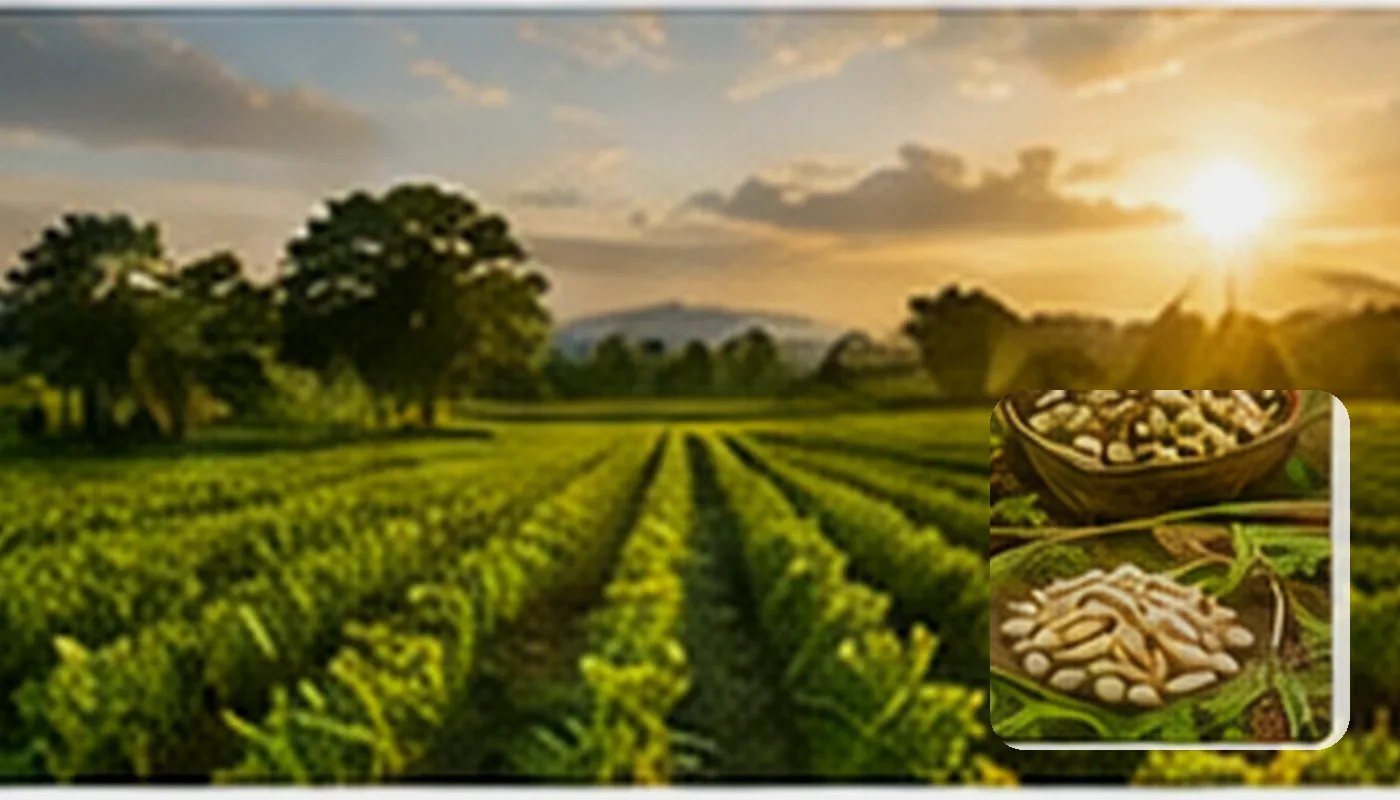 Seed Savers Hub