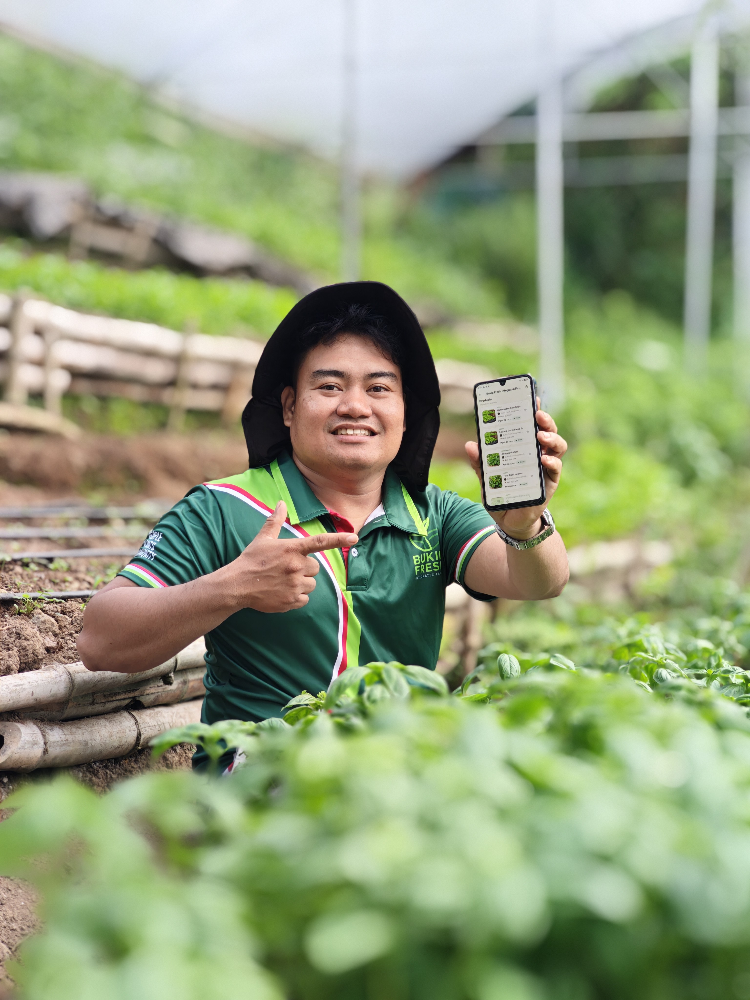 Bukid Fresh Integrated Farms photo 4