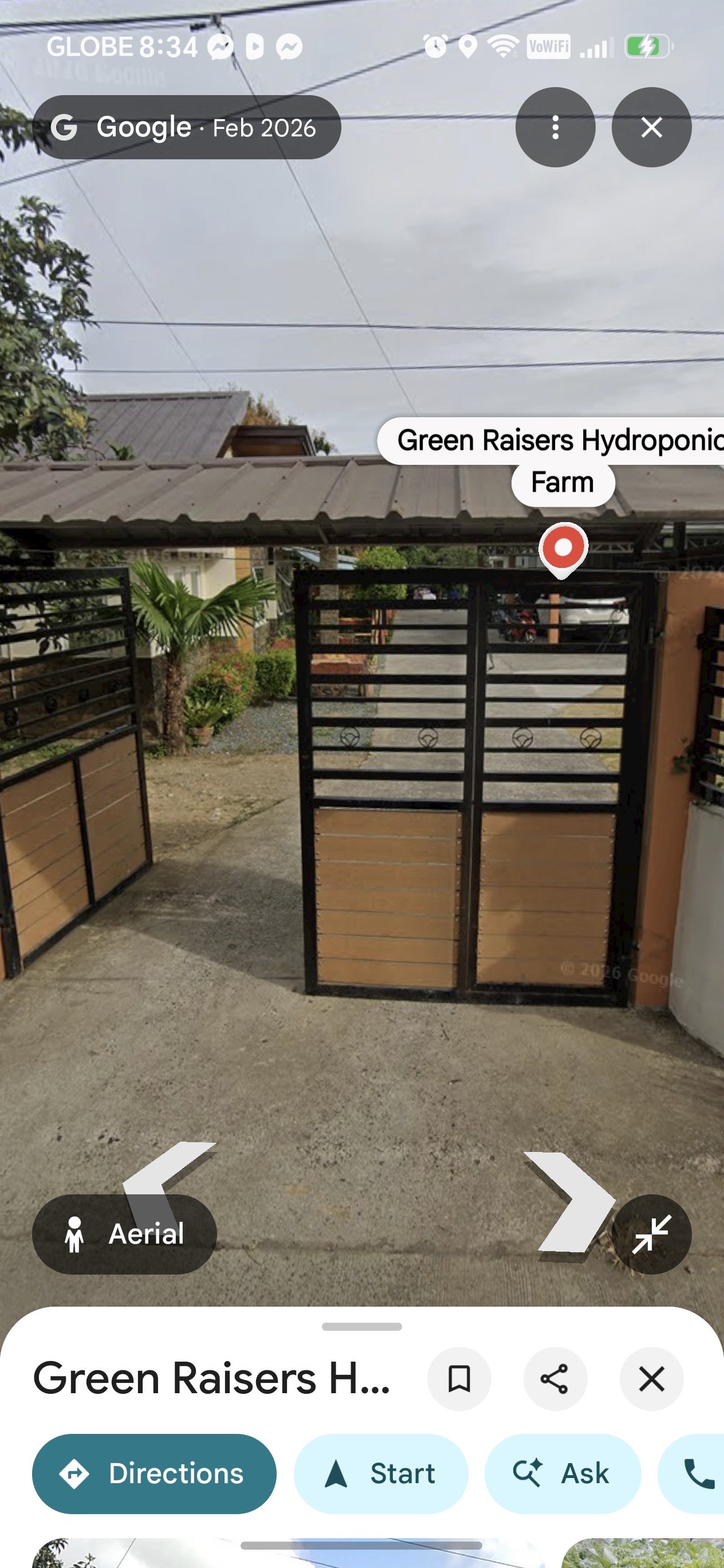 Green Raisers Hydroponic Farm photo 2