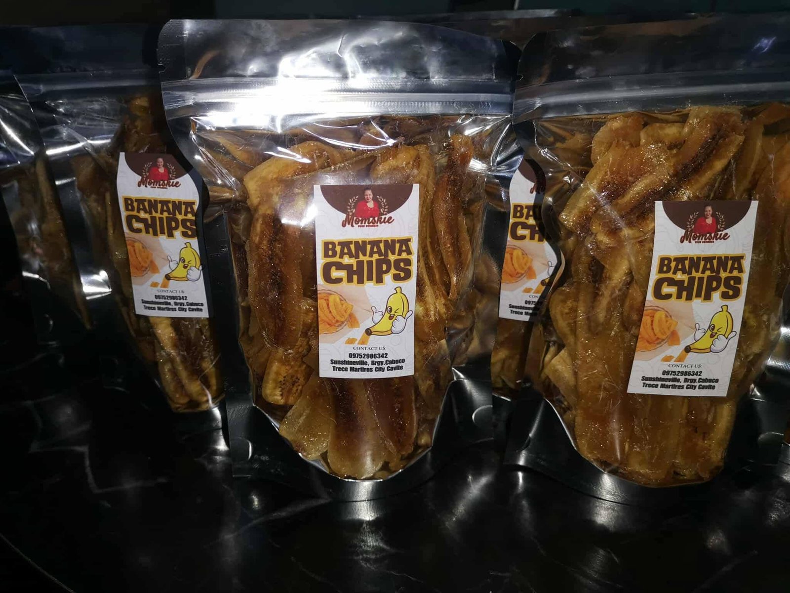 Banana Chips photo 3