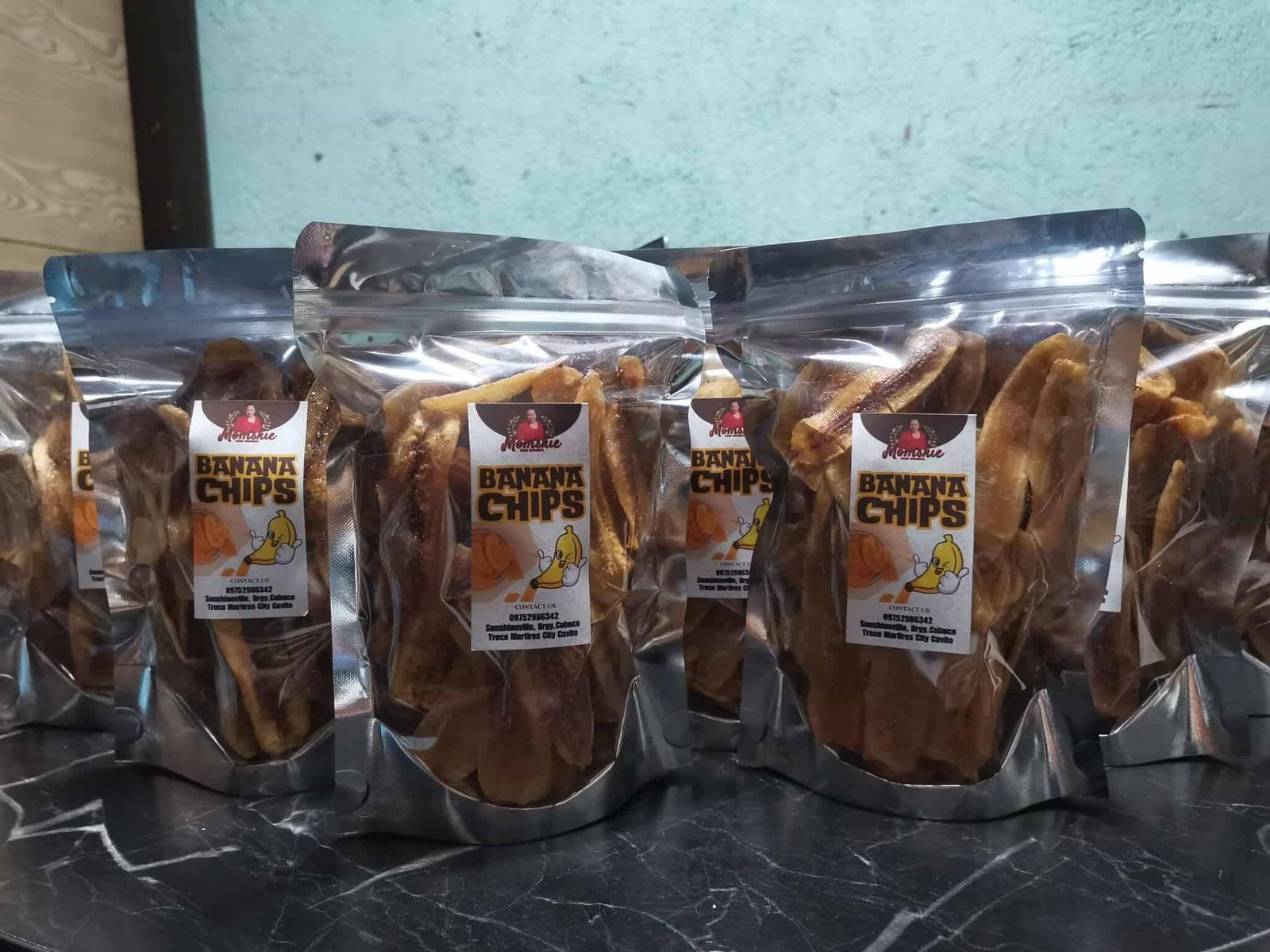 Banana Chips photo 4