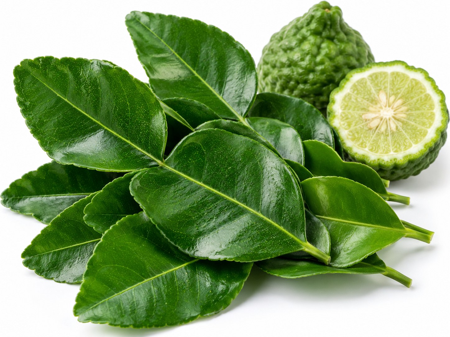 Kaffir Lime Leaves