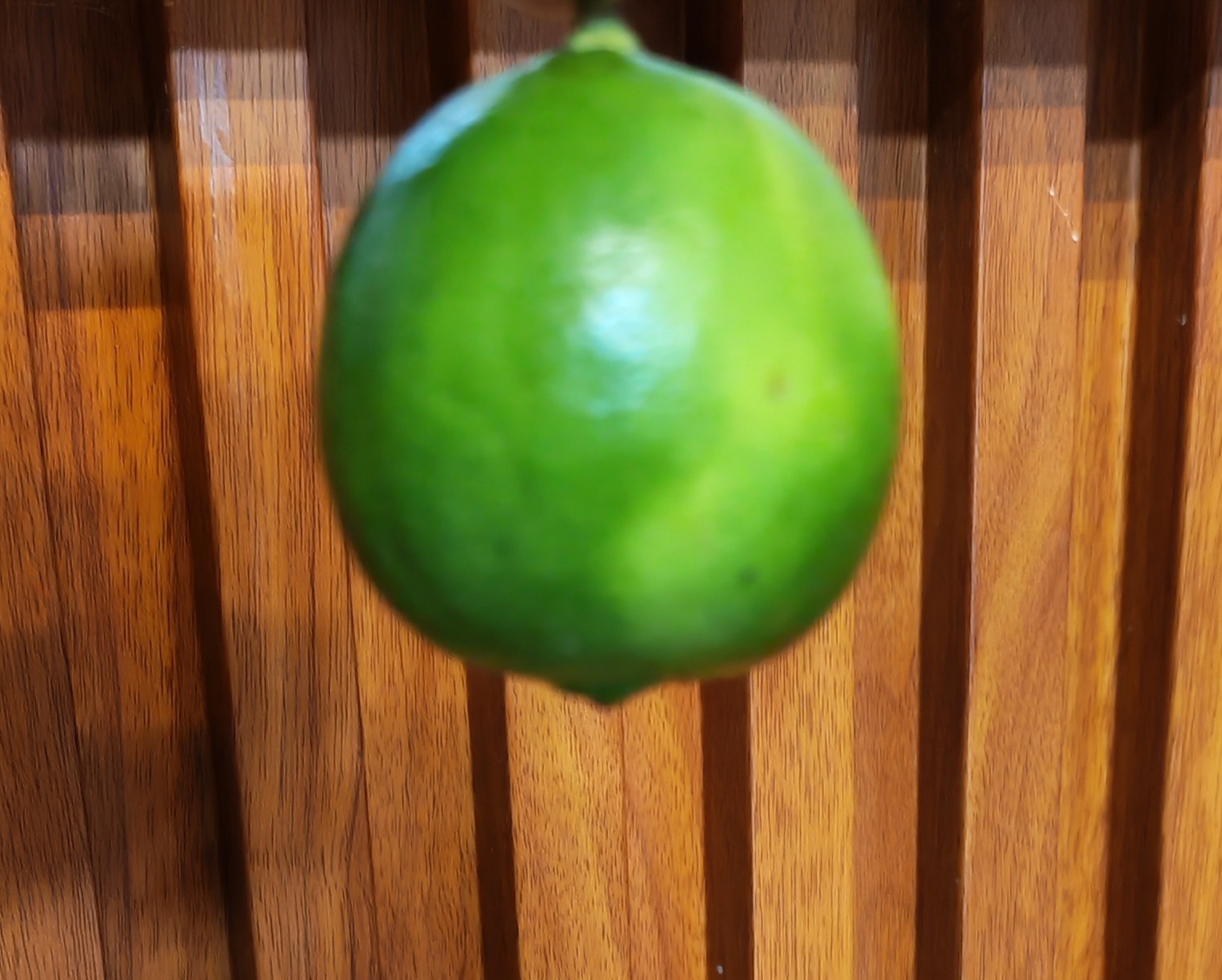 lime