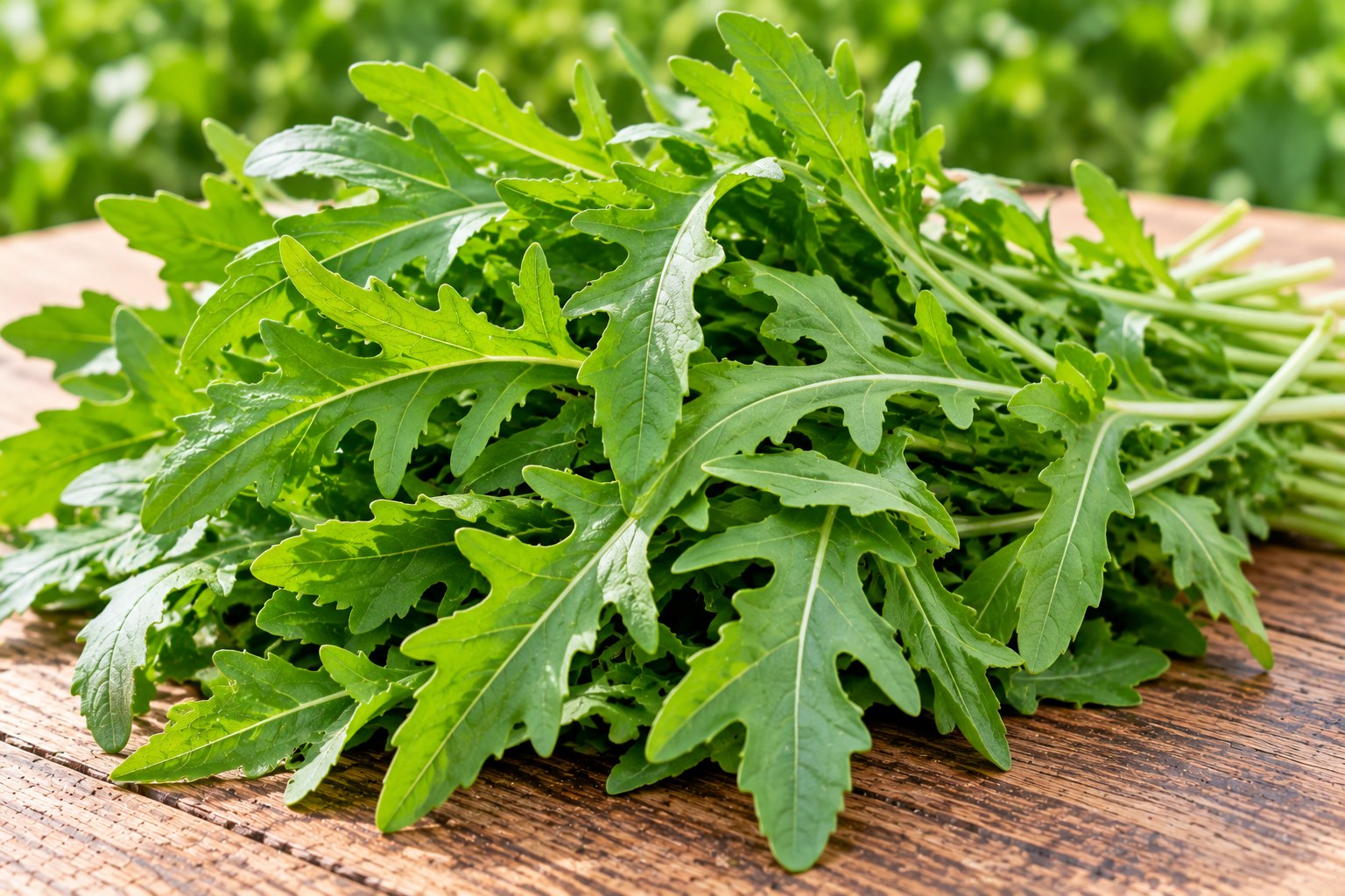 Arugula Rocket