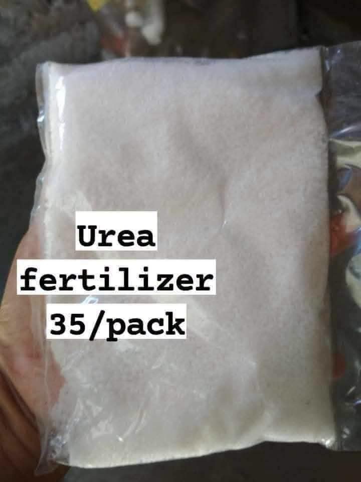 fertilizer