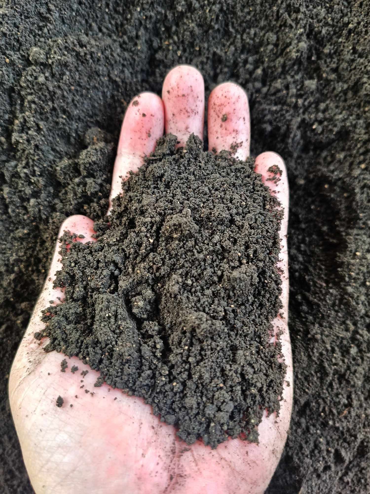 Soil for planting vegetable seeds photo 4