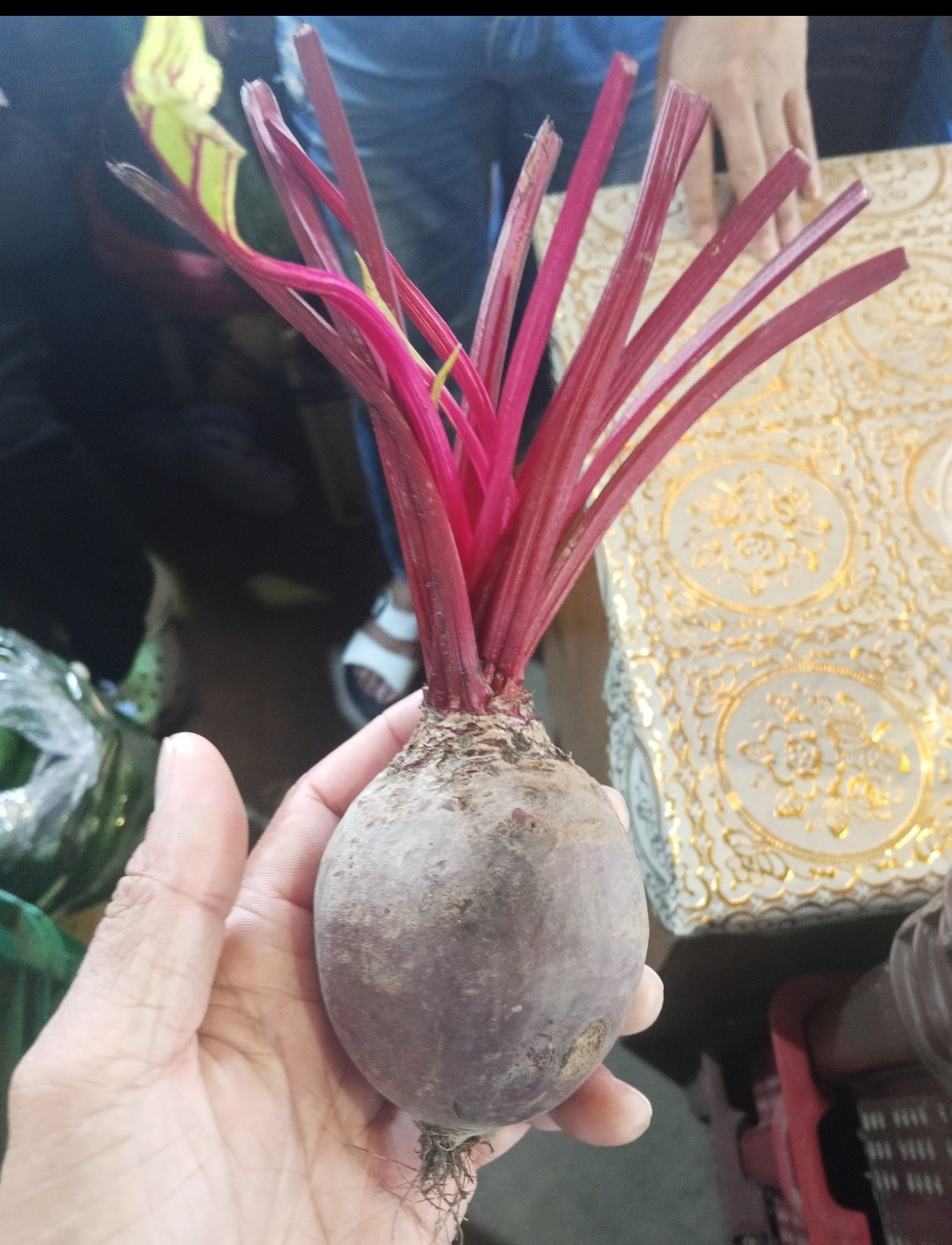 Beets