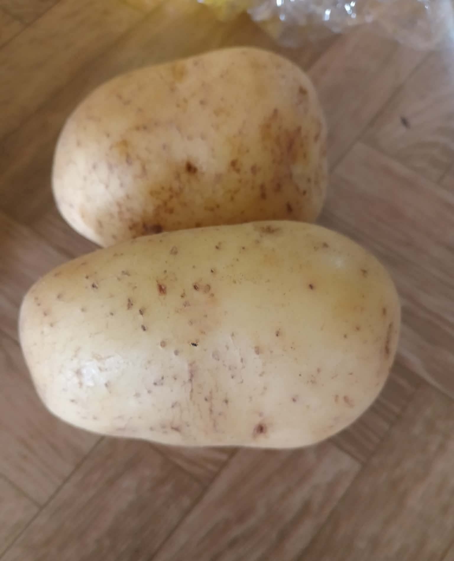 Potato (Regular washed) photo 2