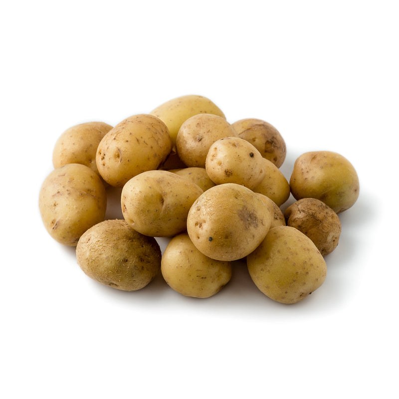 Potato Marble