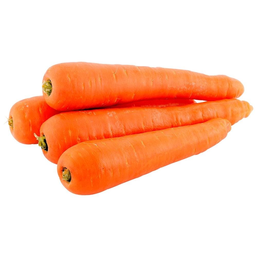 Carrots (washed) photo 2