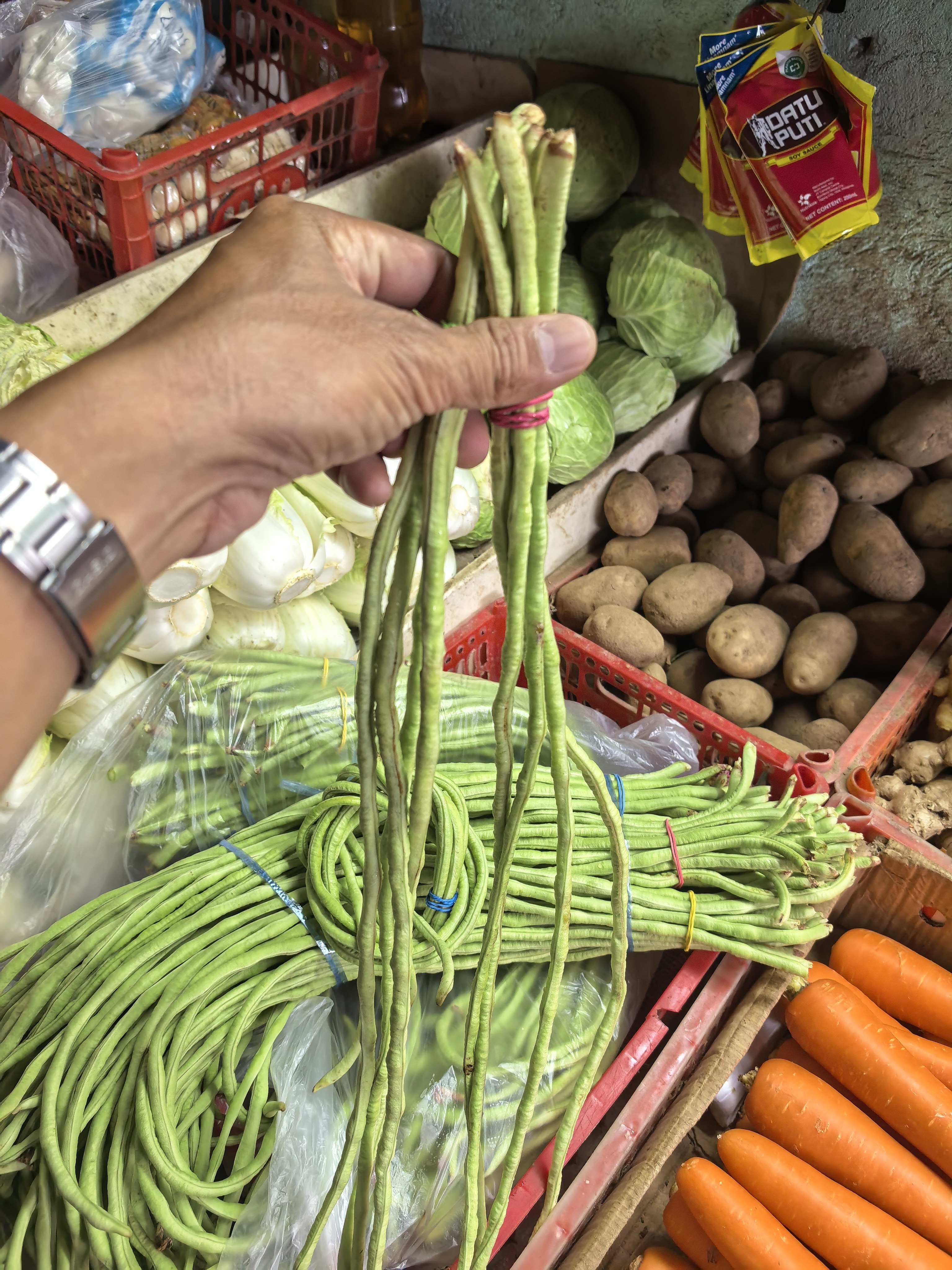 Sitaw photo 3