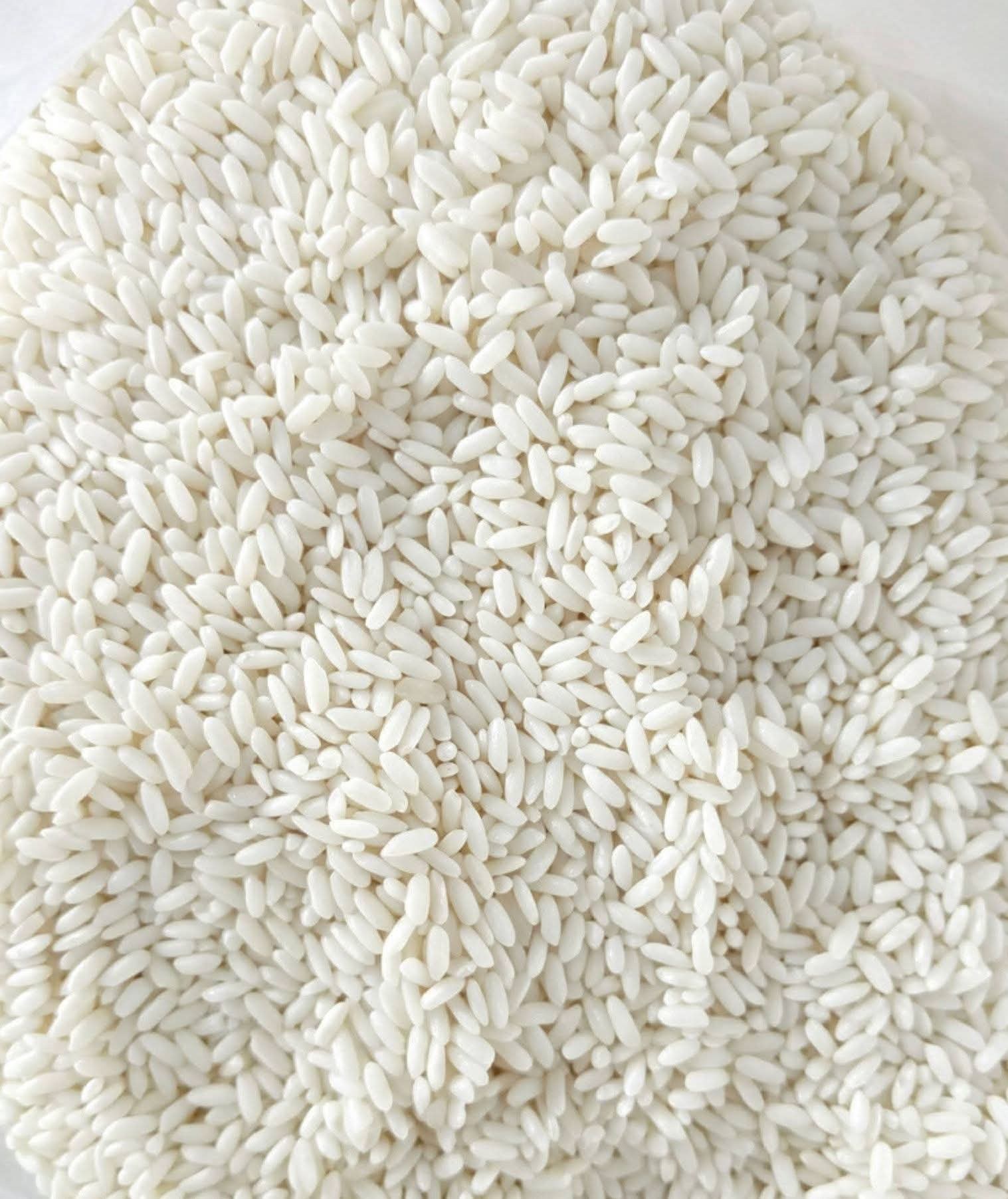 Bigas na malagkit