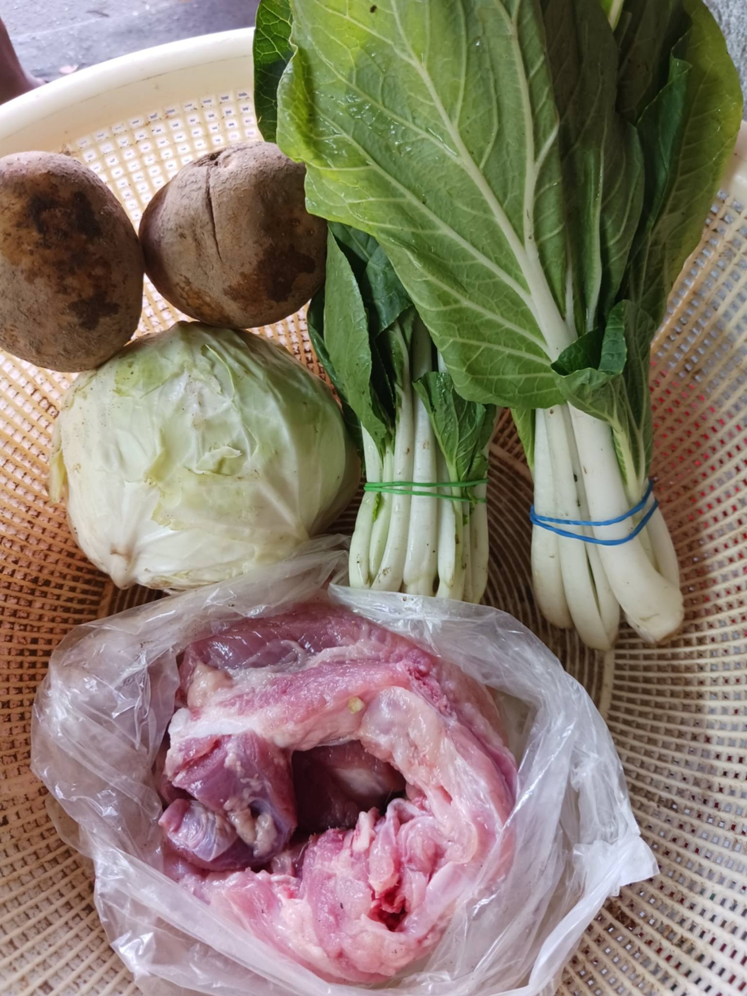Nilaga Set